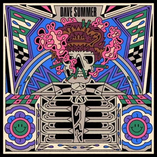 Cocaine Inside My Blunts (Dave Summer Remix)
