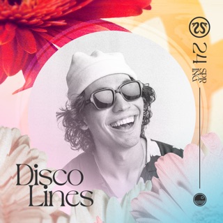 Blurring the Lines (Mixed)