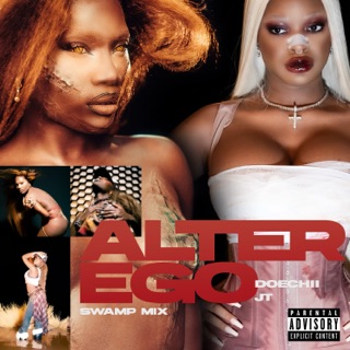 Alter Ego (feat. JT) [Slowed Down]