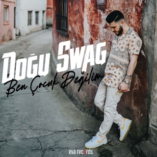 Ben Çocuk Değilim