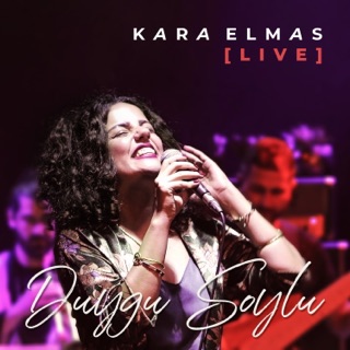 Baş Harfi Ben (Live)