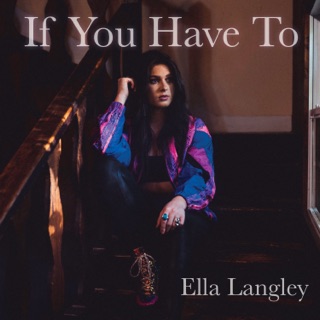 Ella Langley