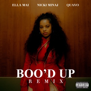 Boo’d Up (Remix)