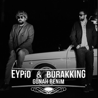 Günah Benim (feat. Burak King)