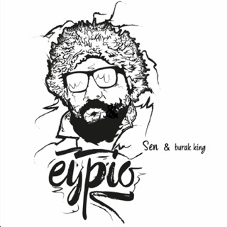 Sen (feat. Burak King)