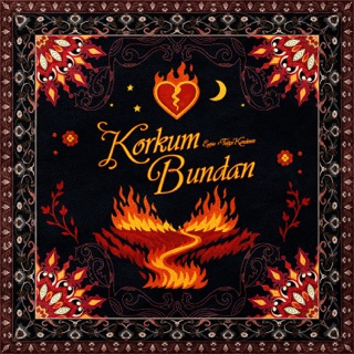 Korkum Bundan