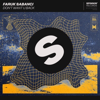 Don’t Want U Back (Extended Mix)