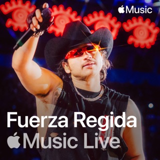Bebe Dame (Apple Music Live)