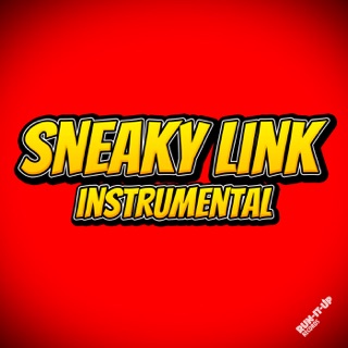 Sneaky Link (Instrumental)