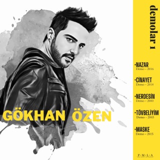 Nazar – Demo