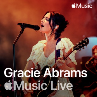 That’s So True (Apple Music Live)