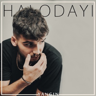 Halodayı