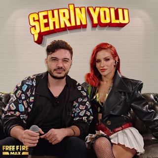 Şehrin Yolu (Live)