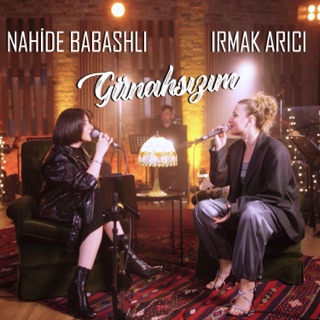 Günahsızım (Live Performance)