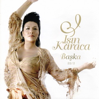 Işın Karaca