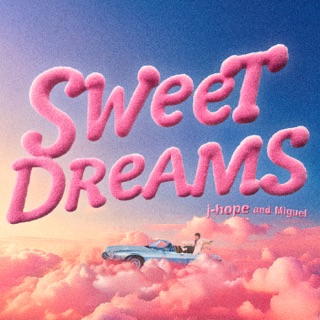 Sweet Dreams (Sped Up)