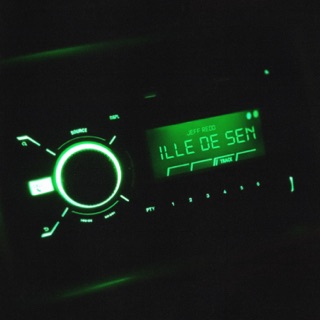 ille de sen