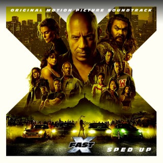 Won’t Back Down (feat. YoungBoy Never Broke Again) [Sped Up]
