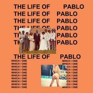 Father Stretch My Hands, Pt. 1