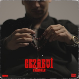 Cezaevi Freestyle