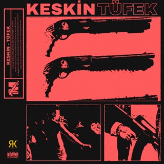 Tüfek