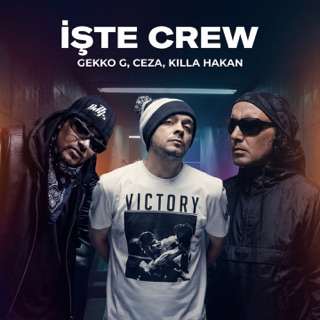 İşte Crew