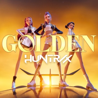 Briller (Golden – version française)