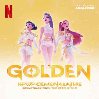 Golden (Glowin’ Version)