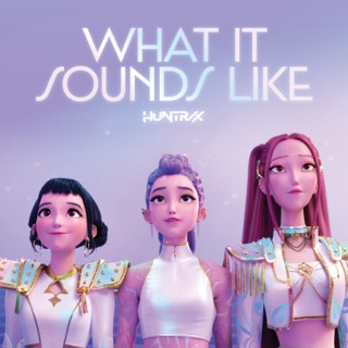 What It Sounds Like (Instrumental)