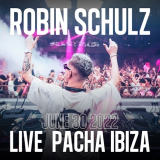 Clap Your Hands (Robin Schulz Remix) [Mixed]