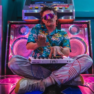 Disco Night (Mixed)