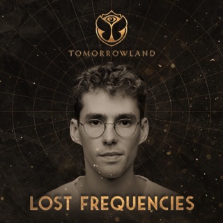 Never Going Home (Lost Frequencies Remix) [Mixed]