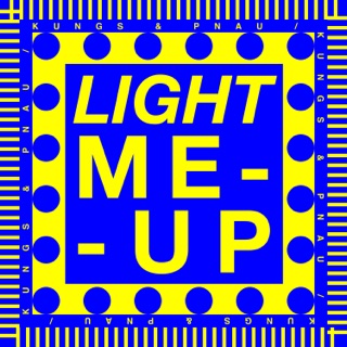 Light Me Up (TEED Remix)