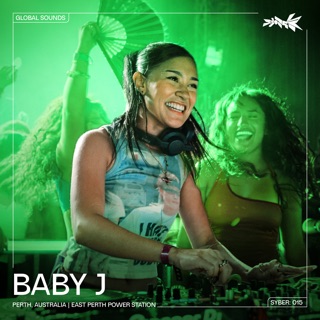 CRAZY (Jboi Remix) [Mixed]