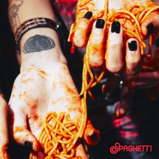 SPAGHETTI (Sped Up ver.)