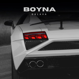 BOYNA GALAVA