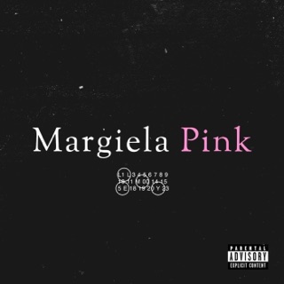 Margiela Pink
