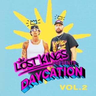 All My Life (feat. J. Cole) [Remix] [Mixed]