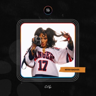 She (feat. Frank Ocean) [Mixed]