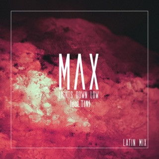 Lights Down Low (feat. Tini) [Latin Mix]