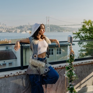 Sevemezsin (Istanbul Sessions)