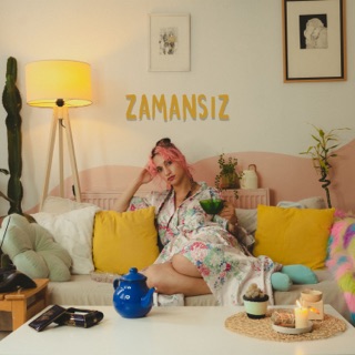 Zamansız