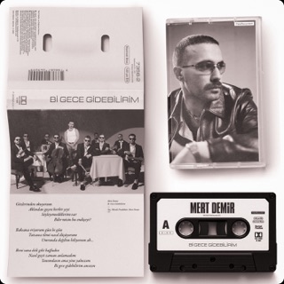 Bi Gece Gidebilirim