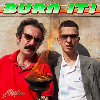 Burn It!