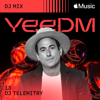 Last Night (telemitry Remix) [Mixed]