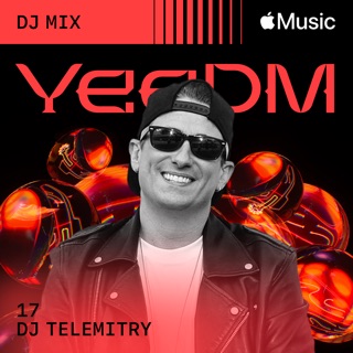 Spin You Around (1/24) [telemitry Remix] [Mixed]