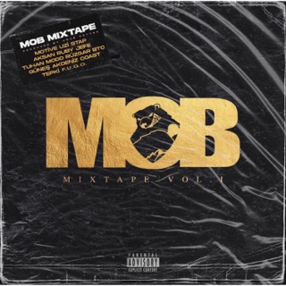 Mob Cypher
