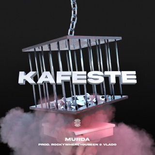 Kafeste (Instrumental)