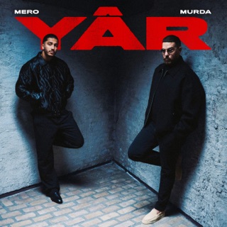 yâr (feat. MERO)