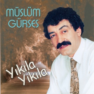 Müslüm Gürses